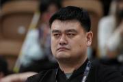 华体会体育赛事直播-体坛偶像姚明为推广篮球运动助力