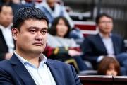 华体会体育赛事直播-体坛偶像姚明为推广篮球运动助力