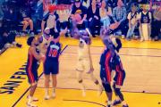 华体会APP-NBA球队连胜创纪录，势不可挡