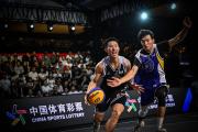 -国际热门篮球比赛轮番上演引人入胜