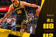 华体会APP-勇士主场胜马刺，库里轰下50分