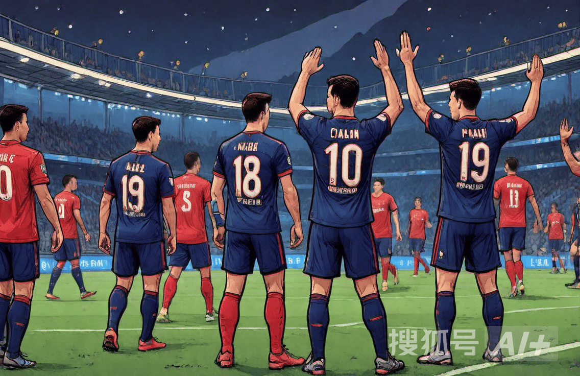 里尔客场战胜巴黎FC，取得重要胜利