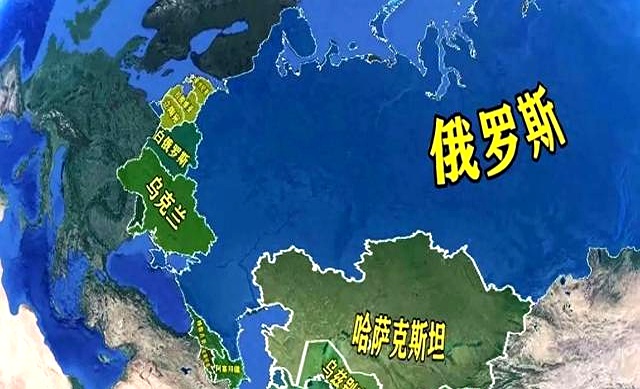 乌克兰主场大胜哈萨克斯坦，掌握主动权