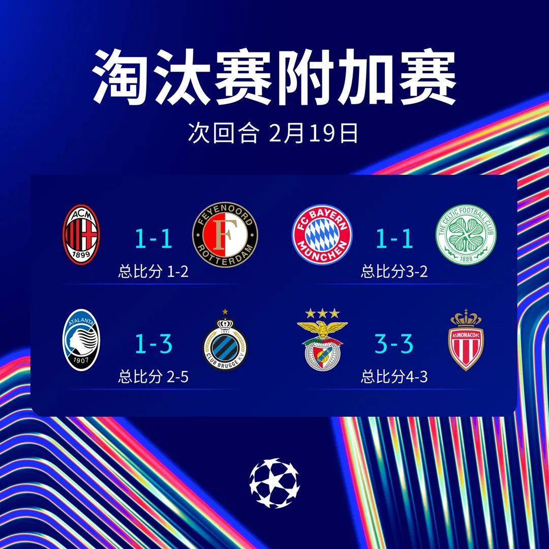 红红火火！欧国联赛场上惊险连连