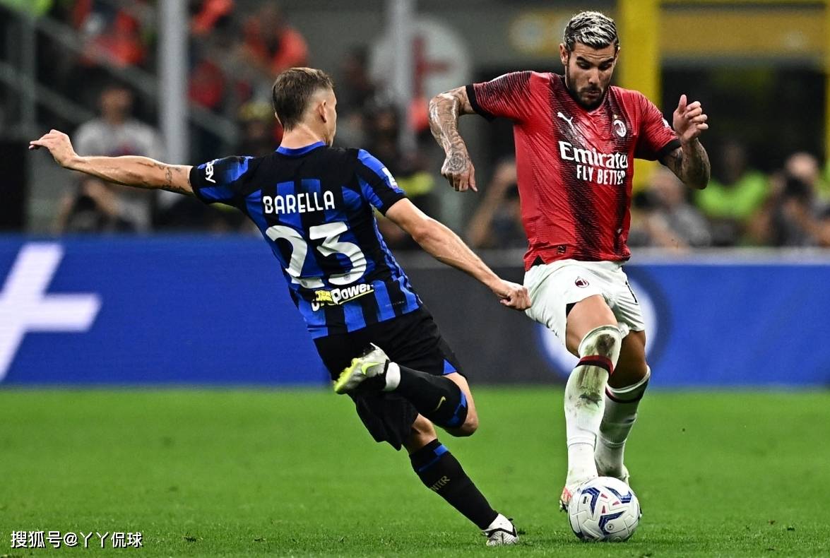 AC米兰球员频繁受伤,教练组面临严峻考验的简单介绍 AC米兰球员频繁受伤,教练组面临严峻考验的简单介绍