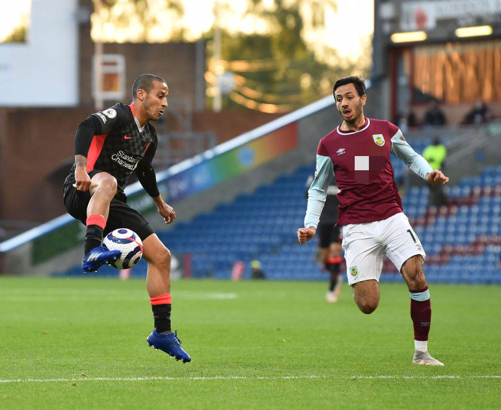 包含利物浦再次击败伯恩利，豪门劲旅实力再次得到验证的词条