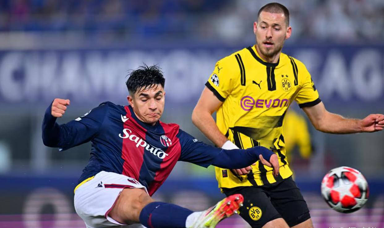 多特蒙德战胜劲旅,实现意想不到的胜利 多特蒙德战胜劲旅,实现意想不到的胜利