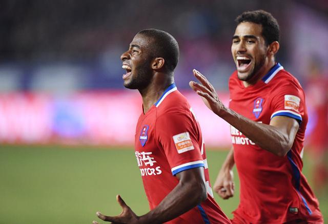 贵州恒丰智诚惨遭大败,保级形势愈发严峻的简单介绍 贵州恒丰智诚惨遭大败,保级形势愈发严峻的简单介绍