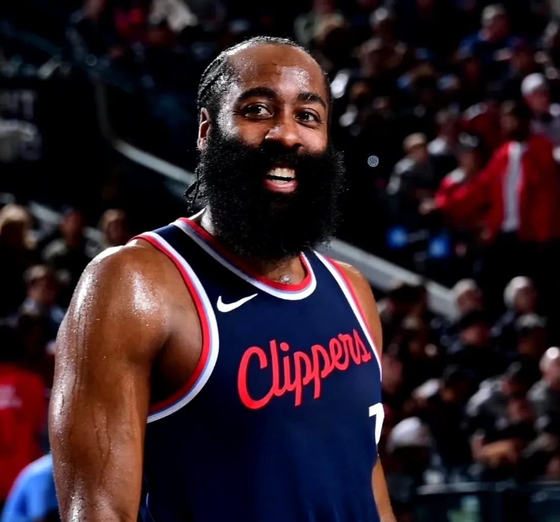 火箭主帅高度评价哈登，称其是顶级球员