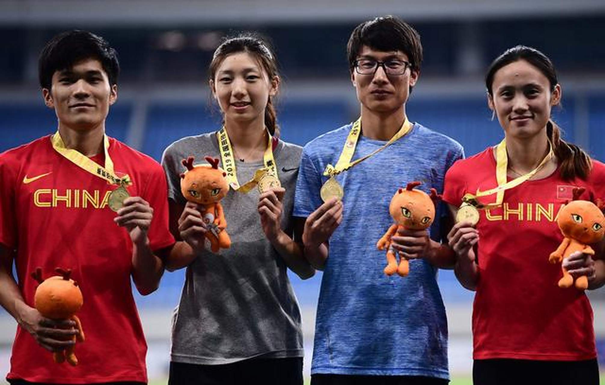 湖南队在最新比赛中获得胜利