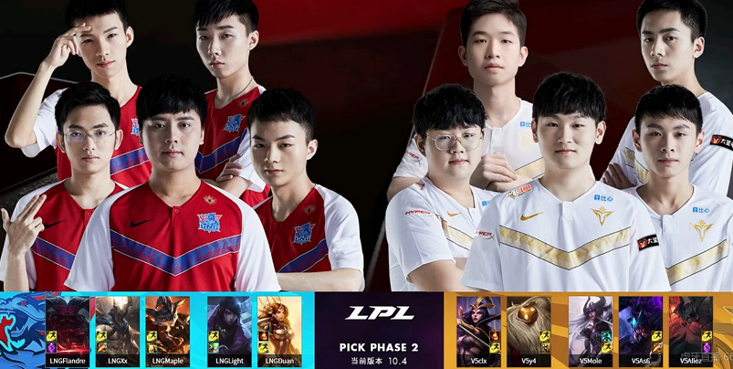 NS轻取BRO，Caps线上压制力十足峡谷大战全球总决赛，技惊四座