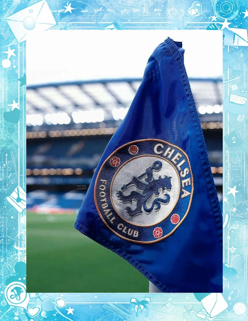 切尔西客场失利,遇上不利局面的简单介绍 切尔西客场失利,遇上不利局面的简单介绍