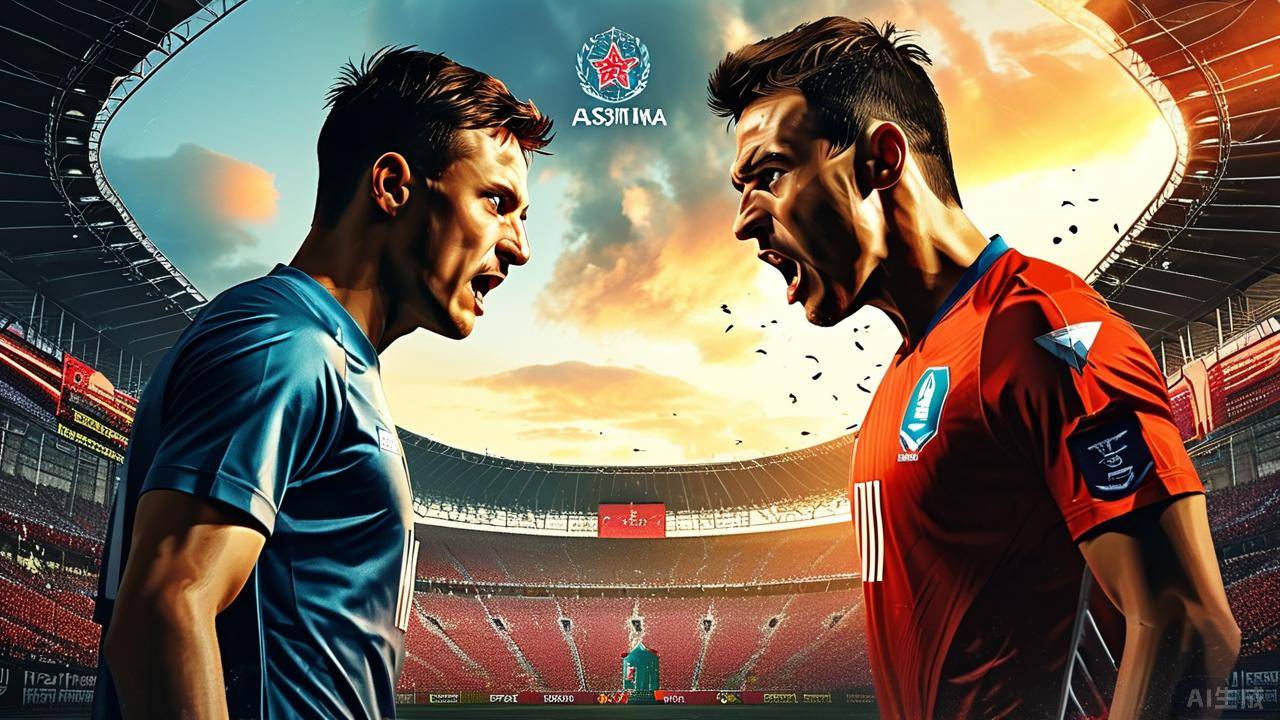 哈萨克斯坦队在友谊赛中取得胜利 哈萨克斯坦队在友谊赛中取得胜利