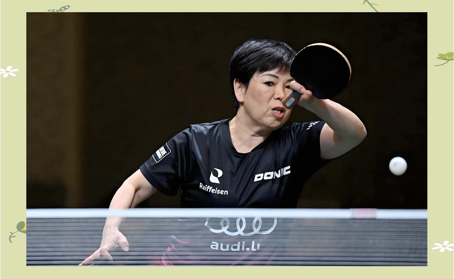 卢森堡田径选手耐力十足,荣膺冠军 卢森堡田径选手耐力十足,荣膺冠军