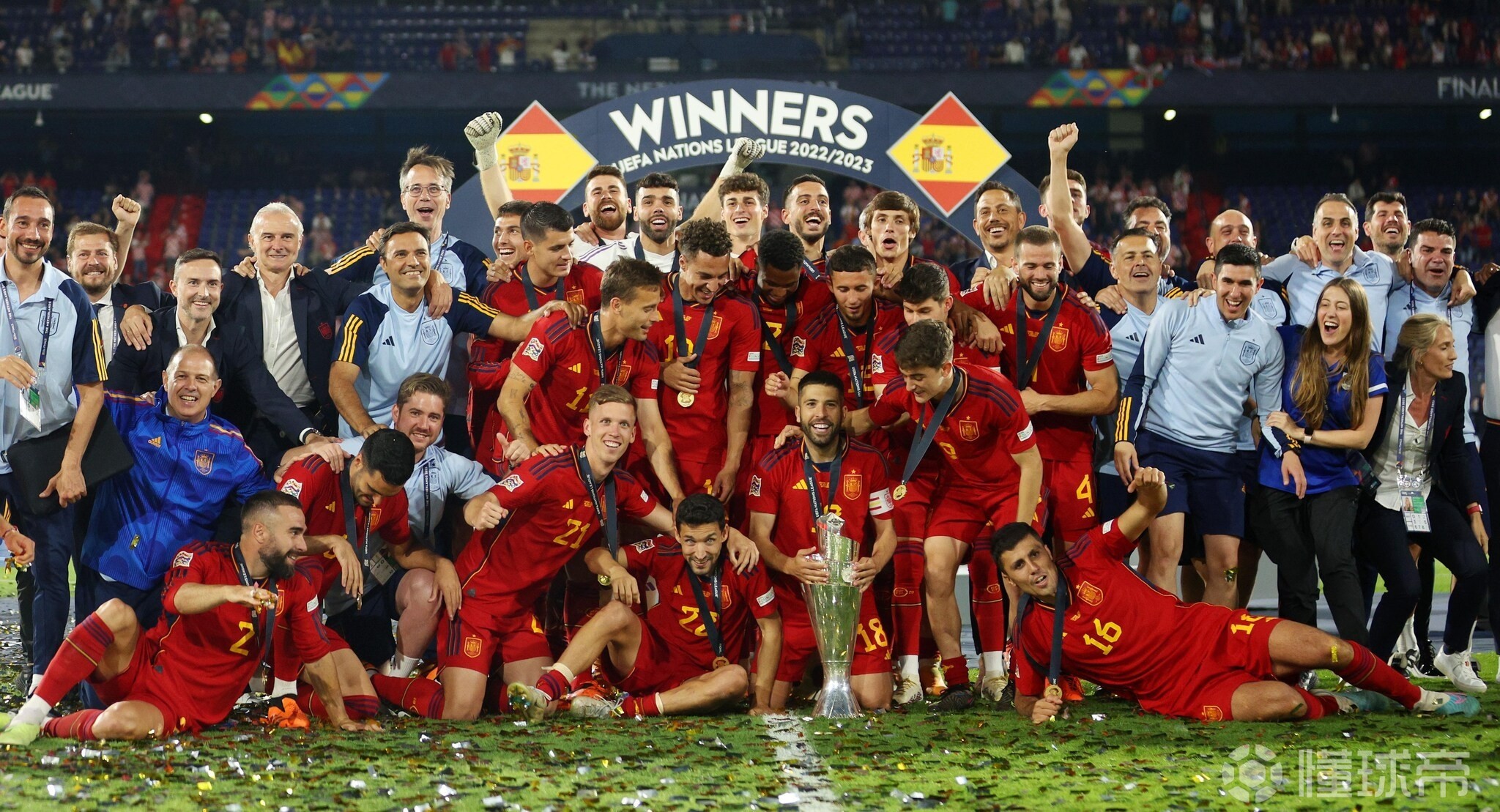 英格兰国家队欧国联历史第一次夺冠,现已晋级半决赛的简单介绍 英格兰国家队欧国联历史第一次夺冠,现已晋级半决赛的简单介绍