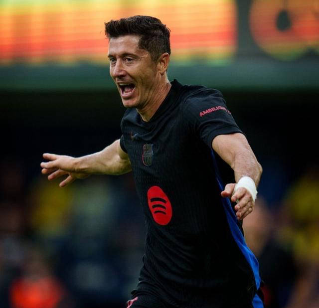 比利亚雷亚尔遭遇连败 比利亚雷亚尔遭遇连败