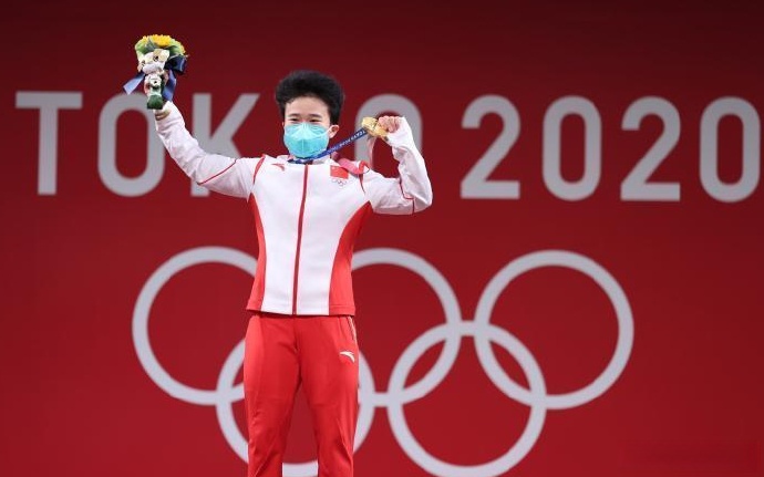 东京奥运火热进行,哪国选手勇夺金牌? 东京奥运火热进行,哪国选手勇夺金牌?