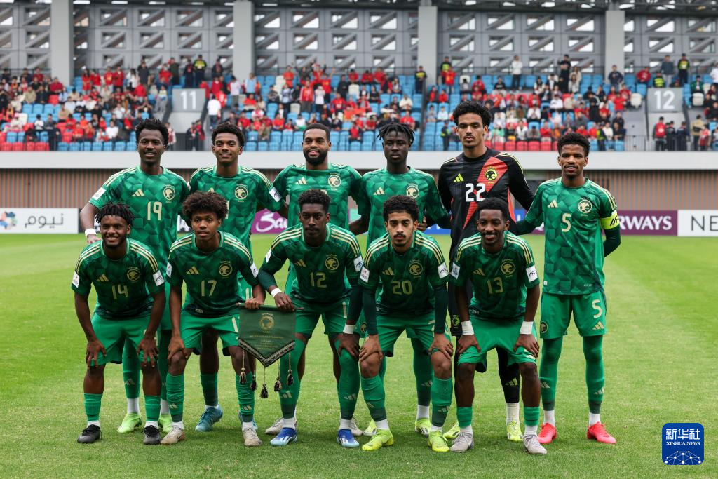 关于沙特阿拉伯代表团抢眼，攀升迅猛的信息