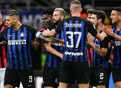 国米尼桜喜逢重伤，多依达深来临近起