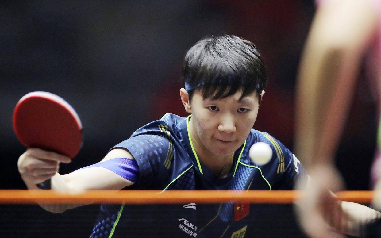 惊险刺激的比赛，胜者笑到最后