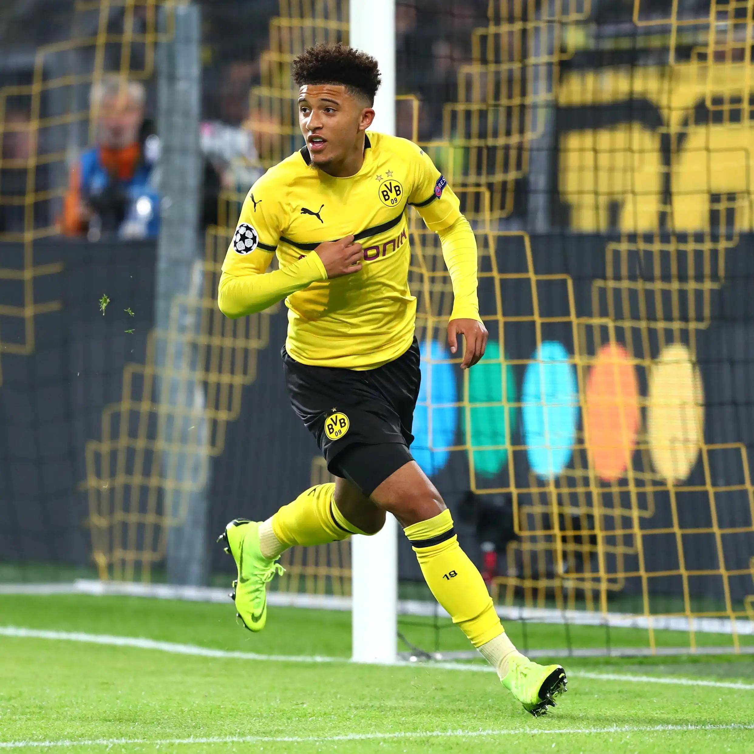 多特蒙德备战欧冠八强，期待惊艳表现