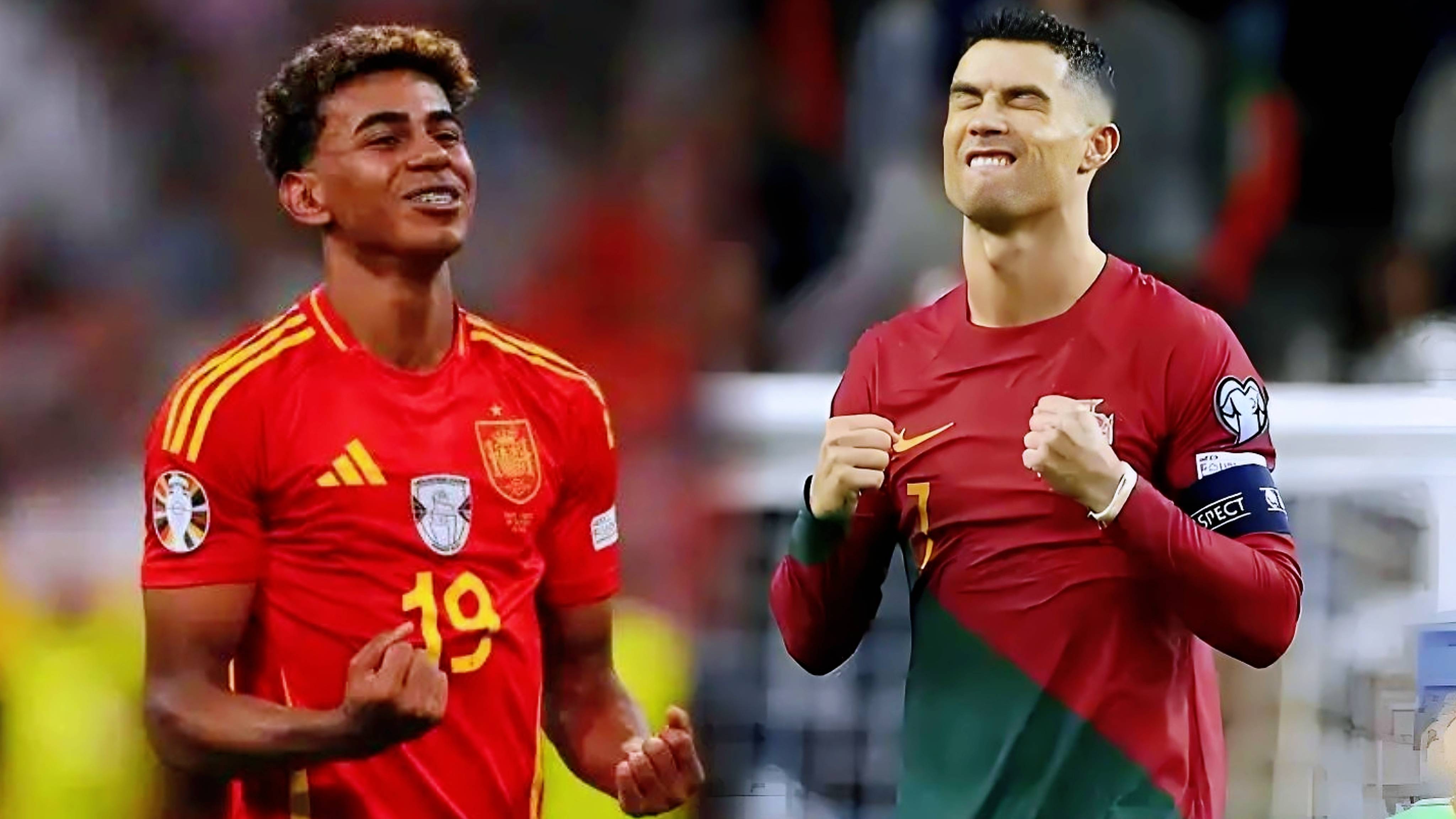 西班牙队将在明天上演一场激战