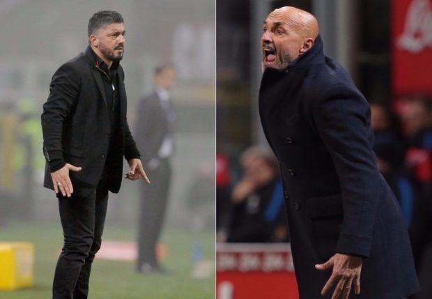 米兰:经历高低起伏,追求更大目标 米兰:经历高低起伏,追求更大目标