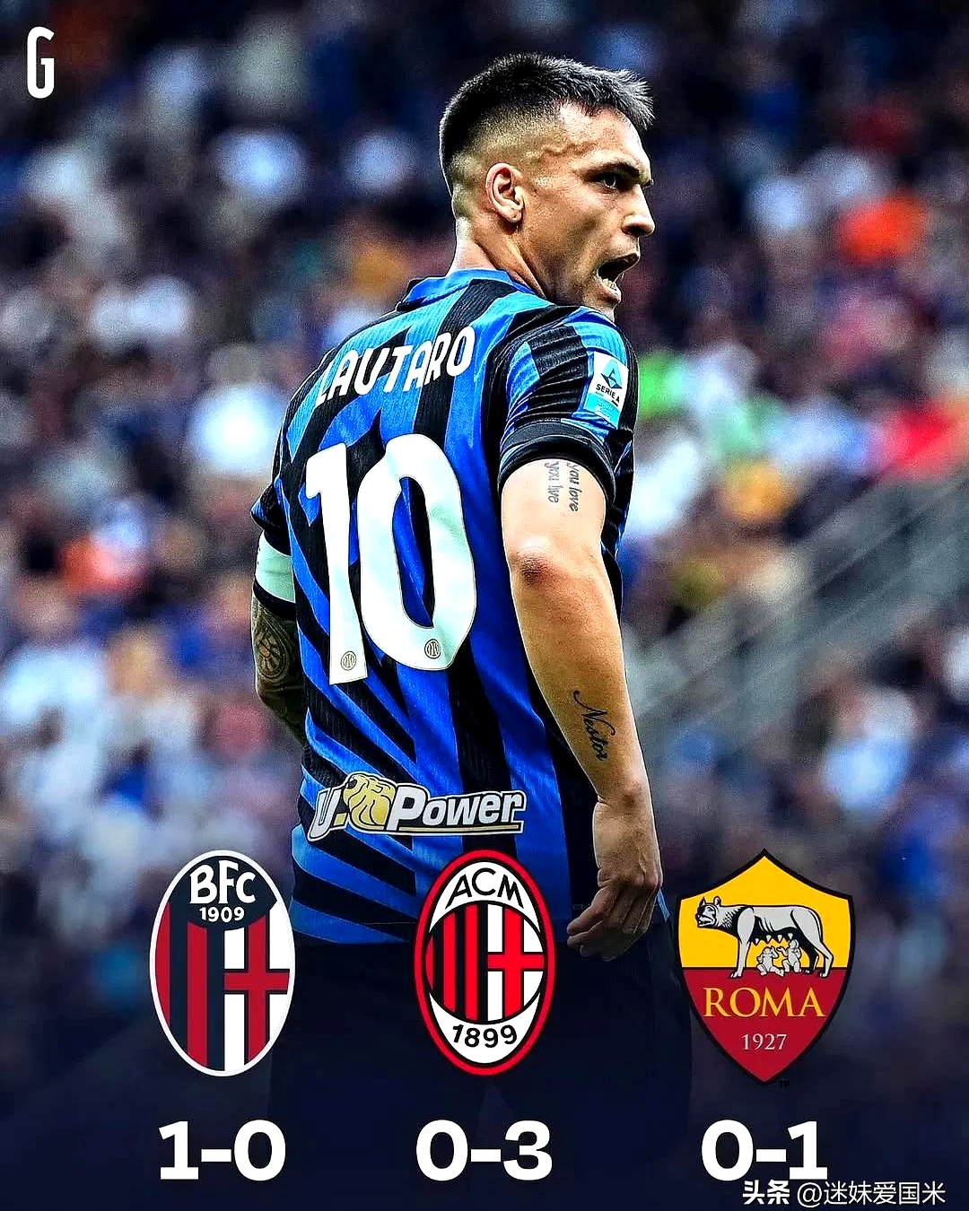 米兰:经历高低起伏,追求更大目标 米兰:经历高低起伏,追求更大目标