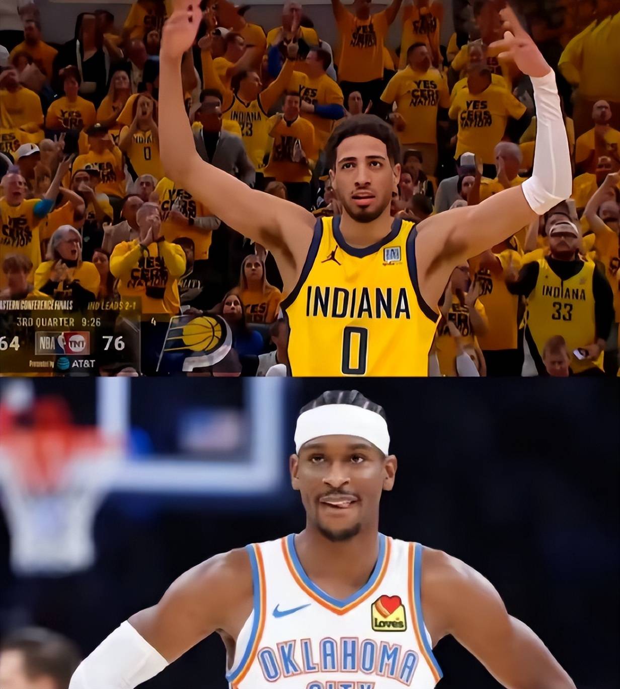 步行者击败雄鹿，雷霆力克国王保持榜首的简单介绍