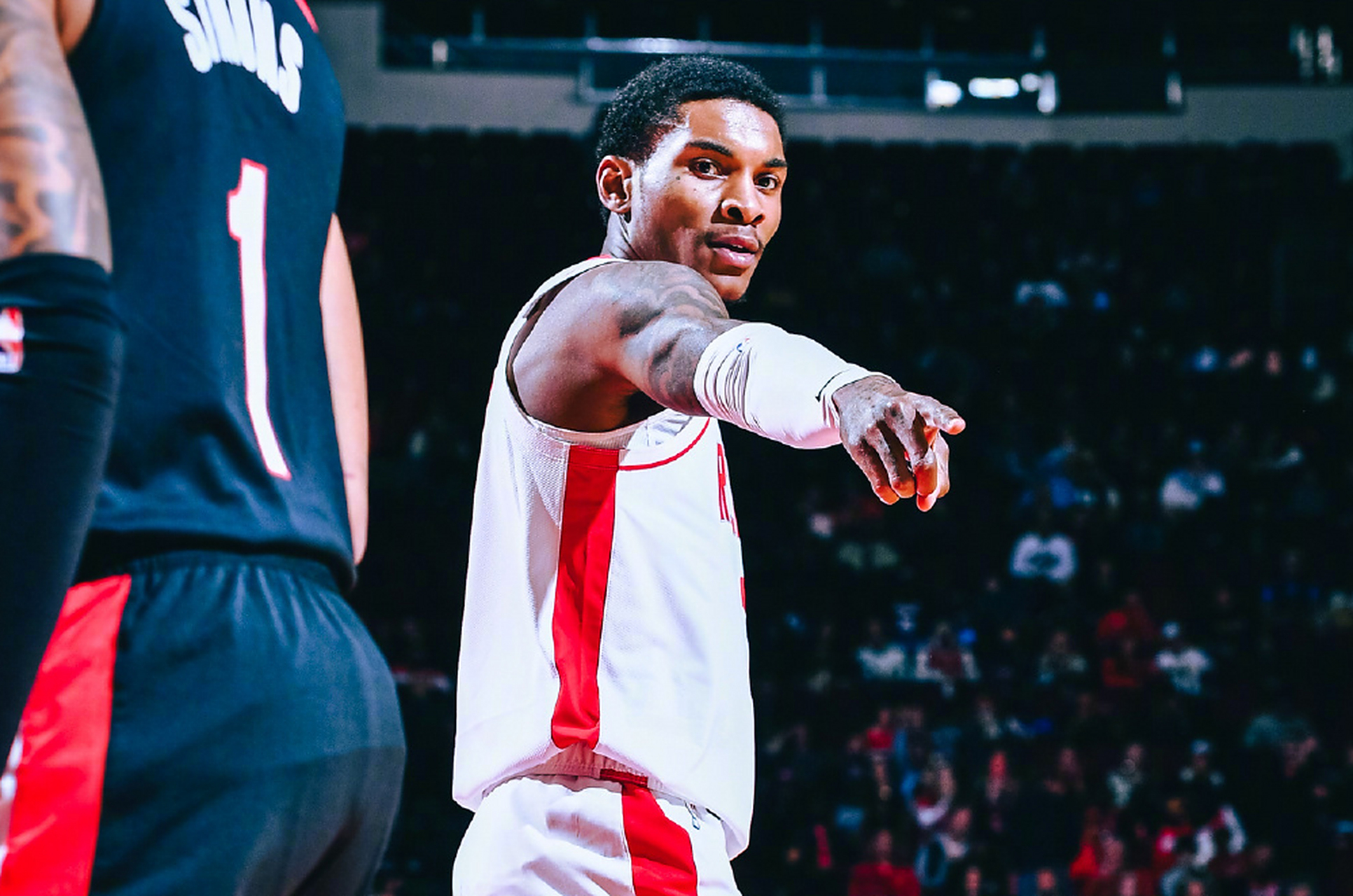 火箭胜魔术，继续稳固西部前列