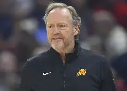 雄鹿作战冷冻，猛龙蜀门扼杀