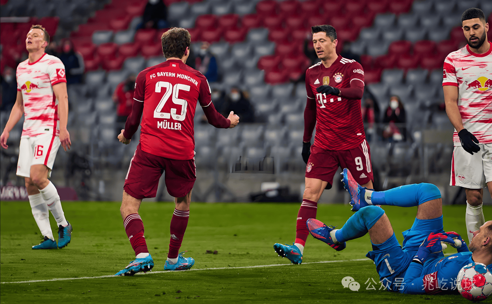 利物浦球星转投RB莱比锡，德甲豪门引援如虎添翼