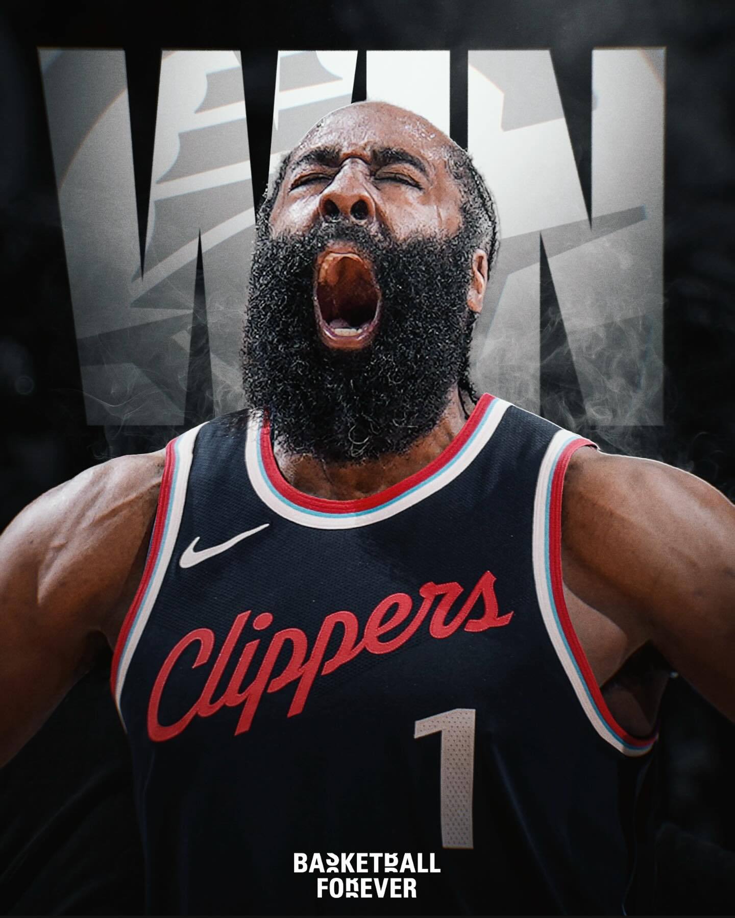 火箭击败快船，保持领先地位