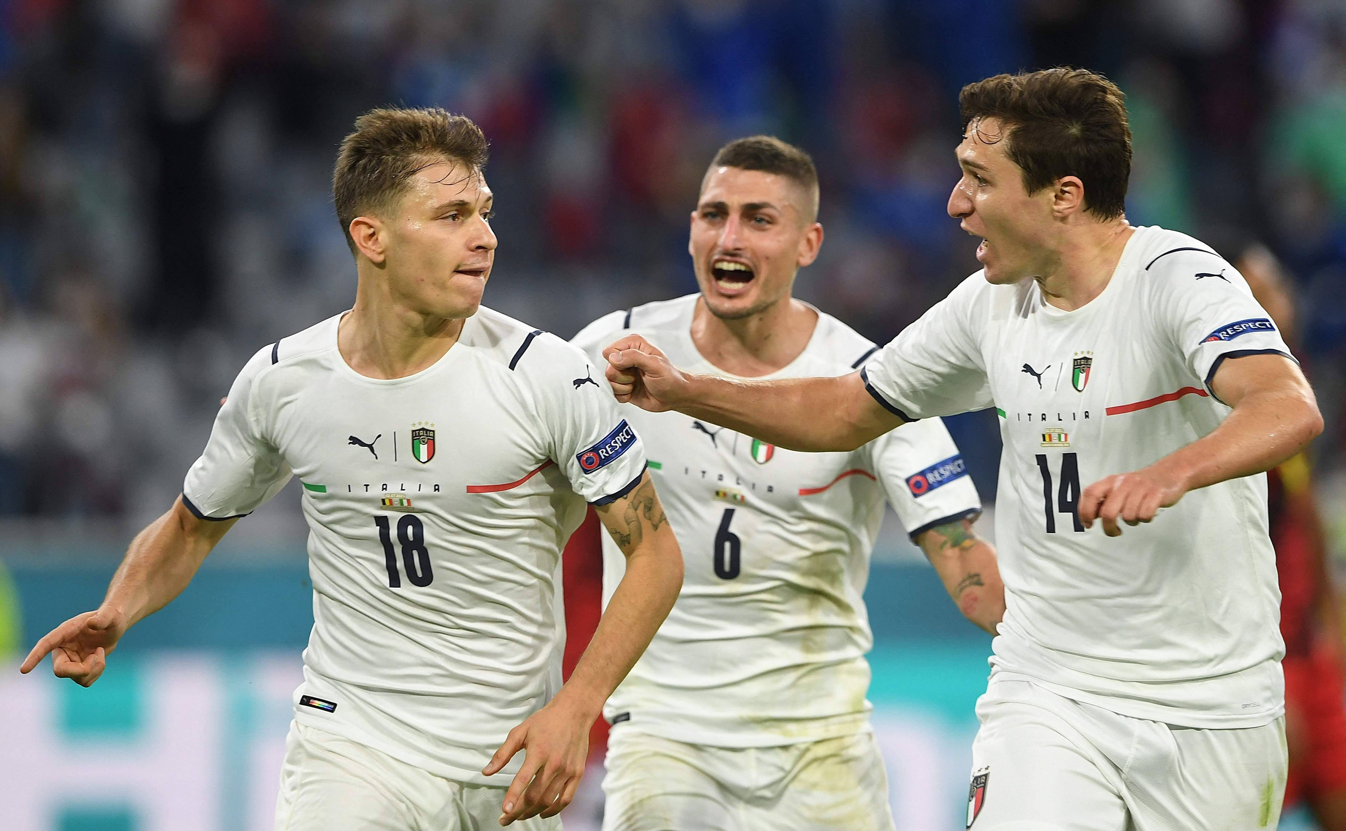 法国队豪取欧洲杯小组赛首胜