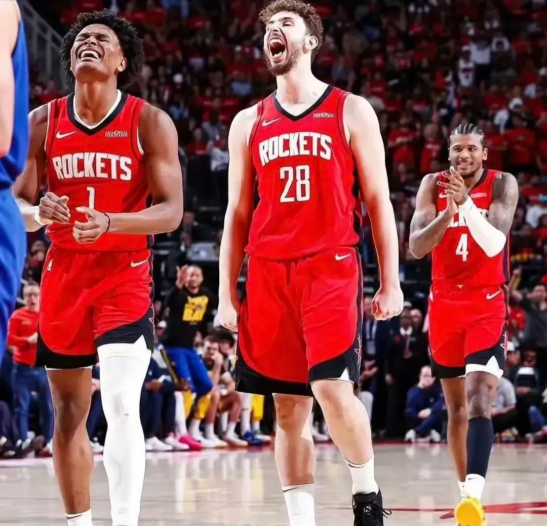 火箭不敌76人，遭遇两连败