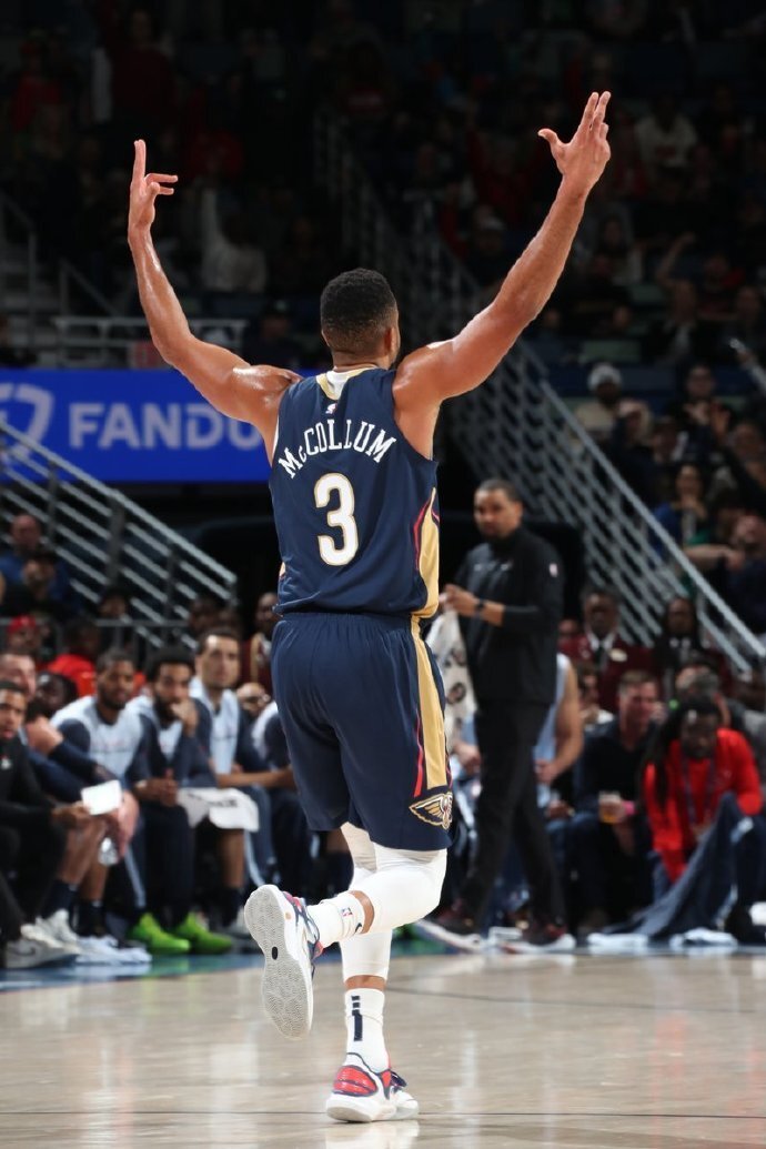 鹈鹕力克奇才，挺进季后赛