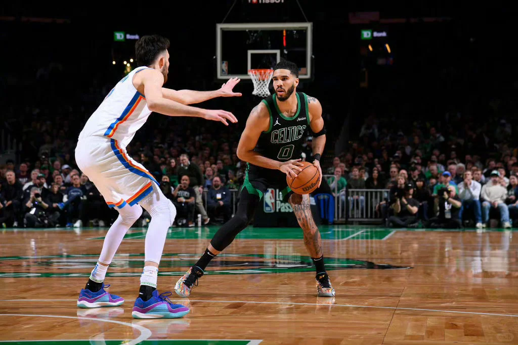 关于凯尔特人逆转魔术,海沃德投进绝杀球稳住胜局的信息 关于凯尔特人逆转魔术,海沃德投进绝杀球稳住胜局的信息