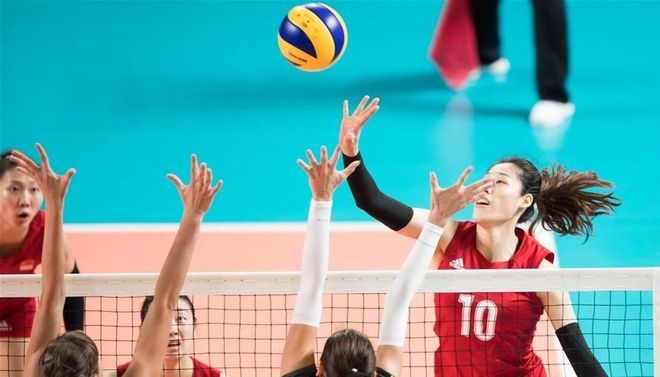 印尼亚运会：菲律宾女排获得季军