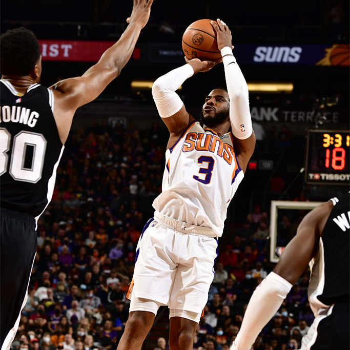 灰熊主场力克篮网，终结对手联赛八连胜