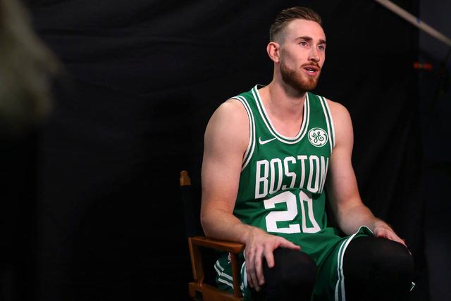 凯尔特人主场失利，海沃德虽复出状态不佳的简单介绍