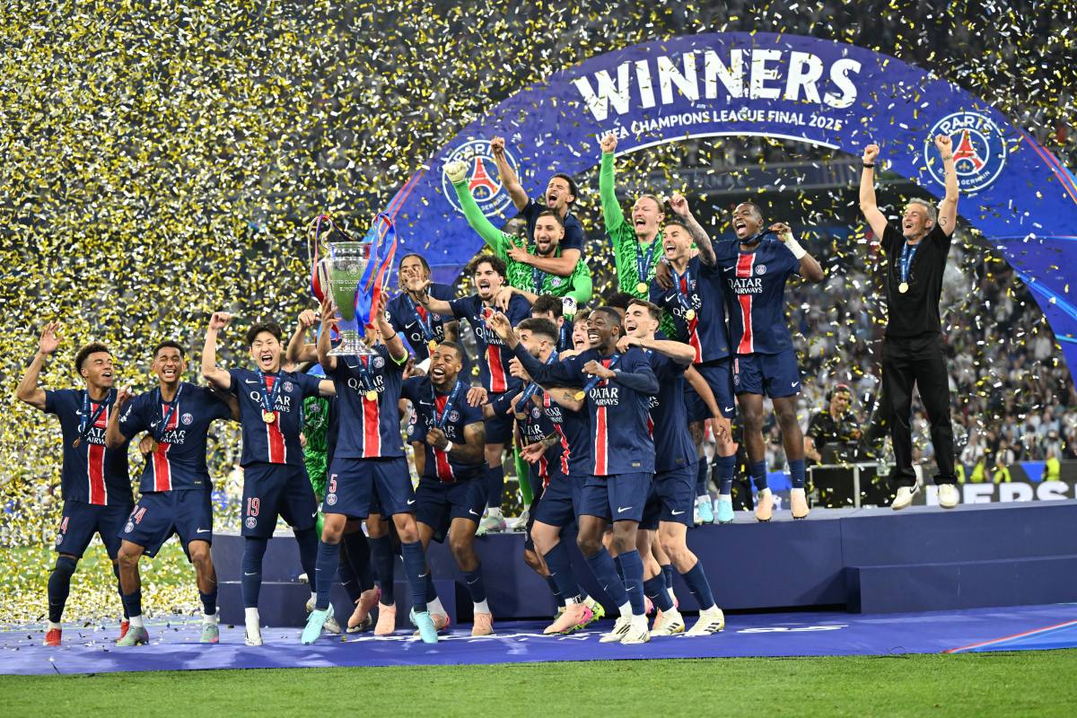 法甲：巴黎圣日耳曼击败摩纳哥，豪取5连胜