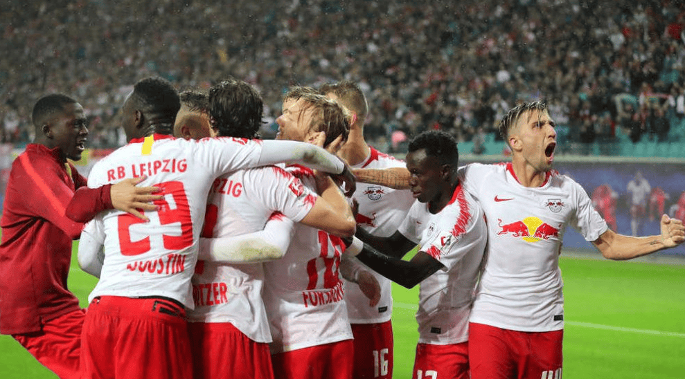 包含拜仁大胜，红牛莱比锡主场1-2不敌！的词条