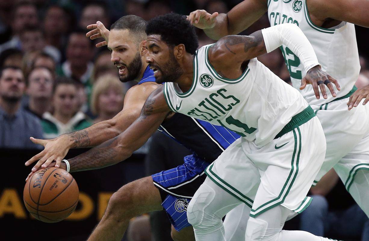 凯尔特人战胜爵士，NBA比赛进阶战术指导的简单介绍