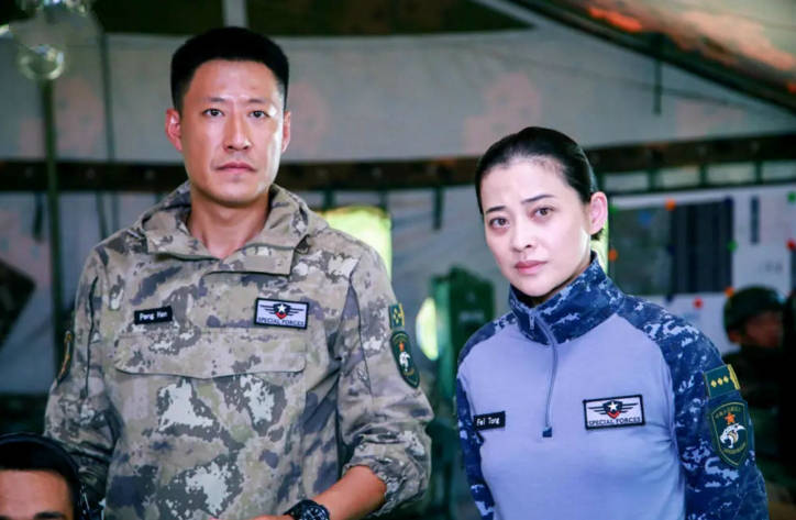 争夺胜利亮剑即时斗智斗勇的简单介绍