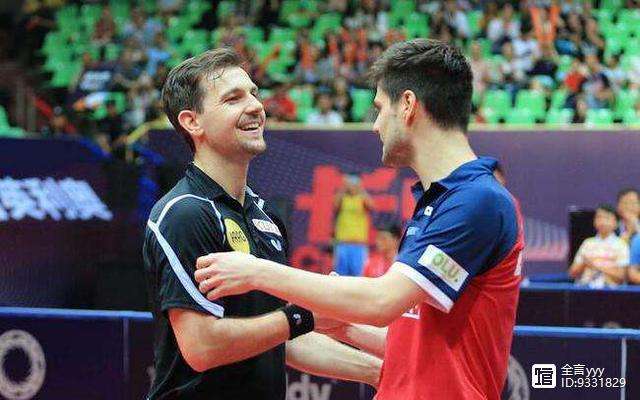 波兰队鏖战德国队，林高远带队取胜